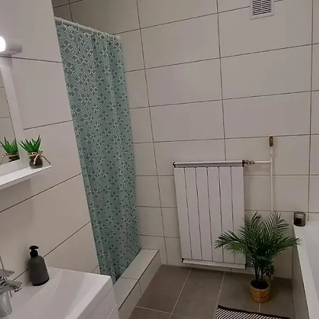 Babi Apartmanhaz *