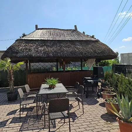 Pansiyon Babi Apartmanhaz