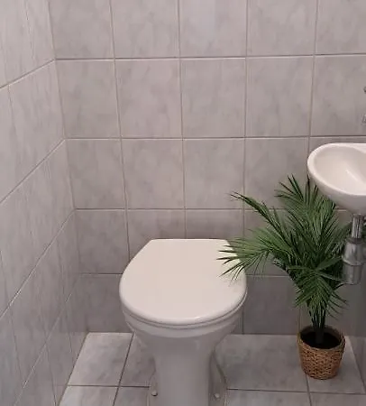 Babi Apartmanhaz Homestay