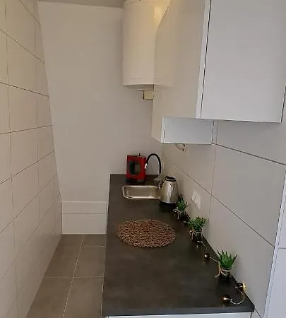 Pansiyon Babi Apartmanhaz *