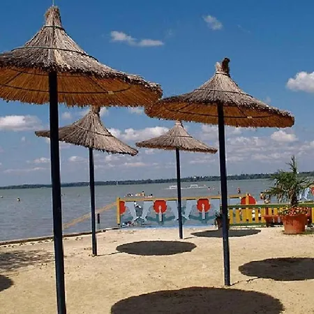 Babi Apartmanhaz Pansiyon