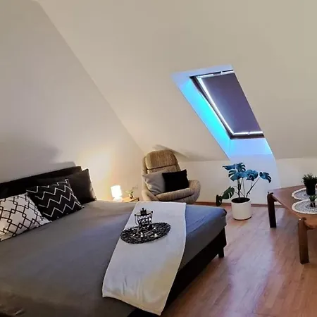 Babi Apartmanhaz