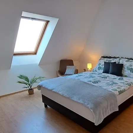 Homestay Babi Apartmanhaz