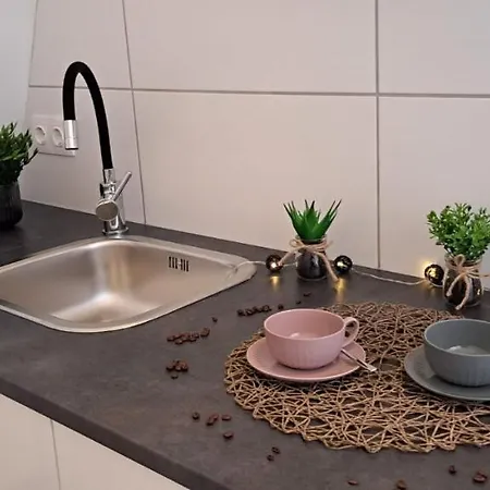 Проживание в семье Babi Apartmanhaz *