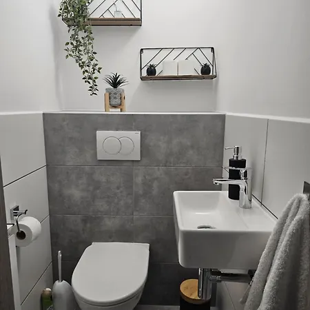 Homestay Babi Apartmanhaz