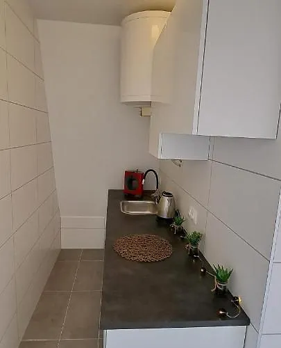 Séjour chez l'habitant Babi Apartmanhaz *