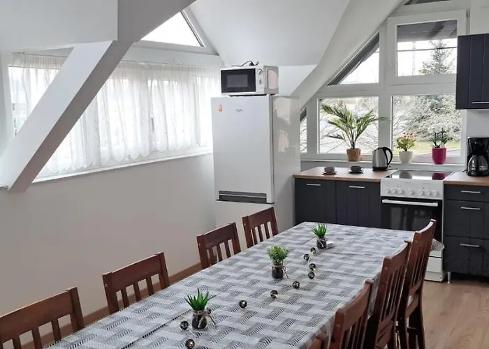 Babi Apartmanhaz Gyenesdiás