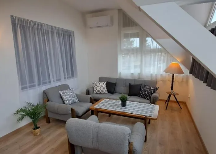 Babi Quarto em Acomodações Particulares Gyenesdiás