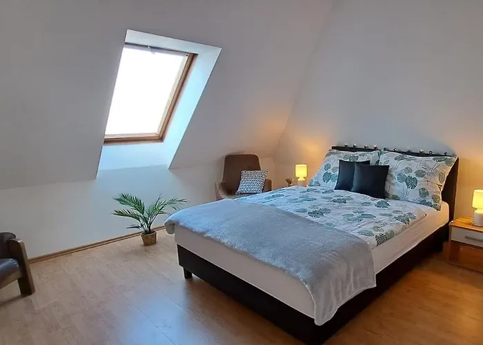 Quarto em Acomodações Particulares Babi