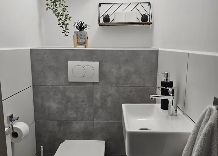 Quarto em Acomodações Particulares Babi